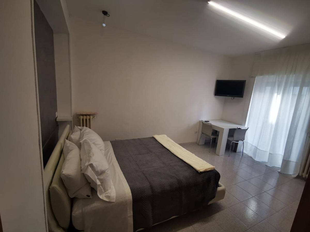 D&V Maison Hotel Potenza Kültér fotó