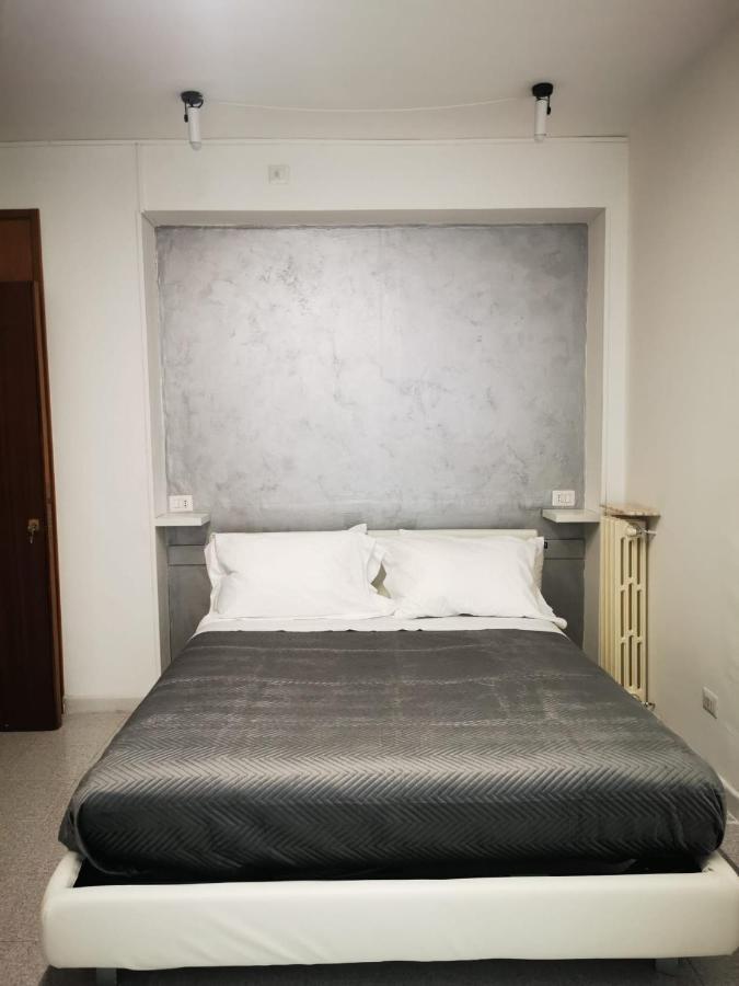 D&V Maison Hotel Potenza Kültér fotó