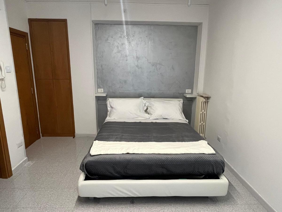 D&V Maison Hotel Potenza Kültér fotó