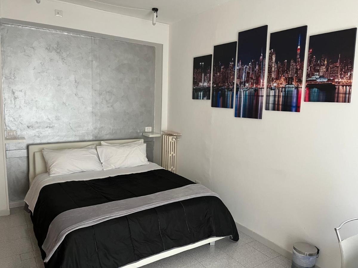 D&V Maison Hotel Potenza Kültér fotó
