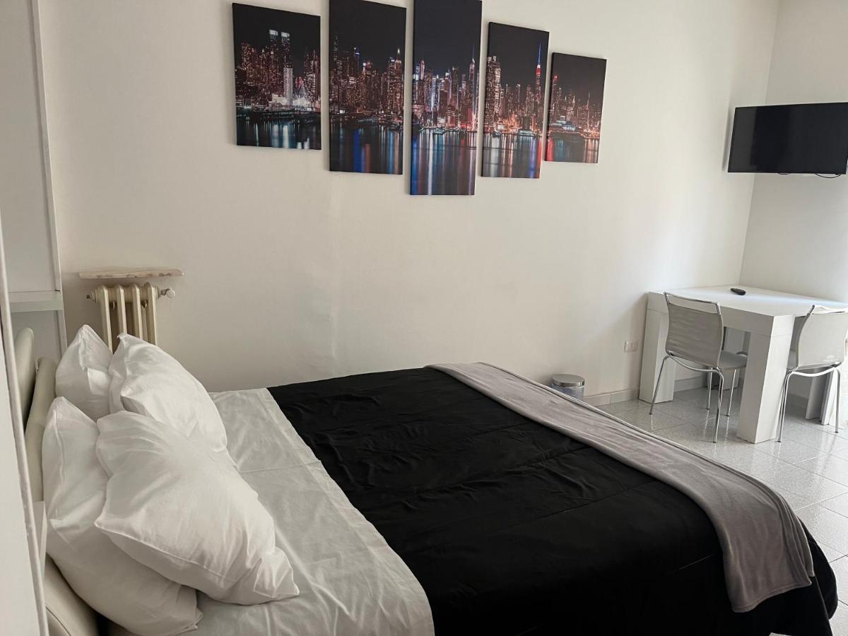 D&V Maison Hotel Potenza Kültér fotó