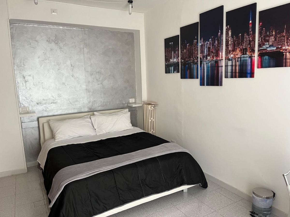 D&V Maison Hotel Potenza Kültér fotó