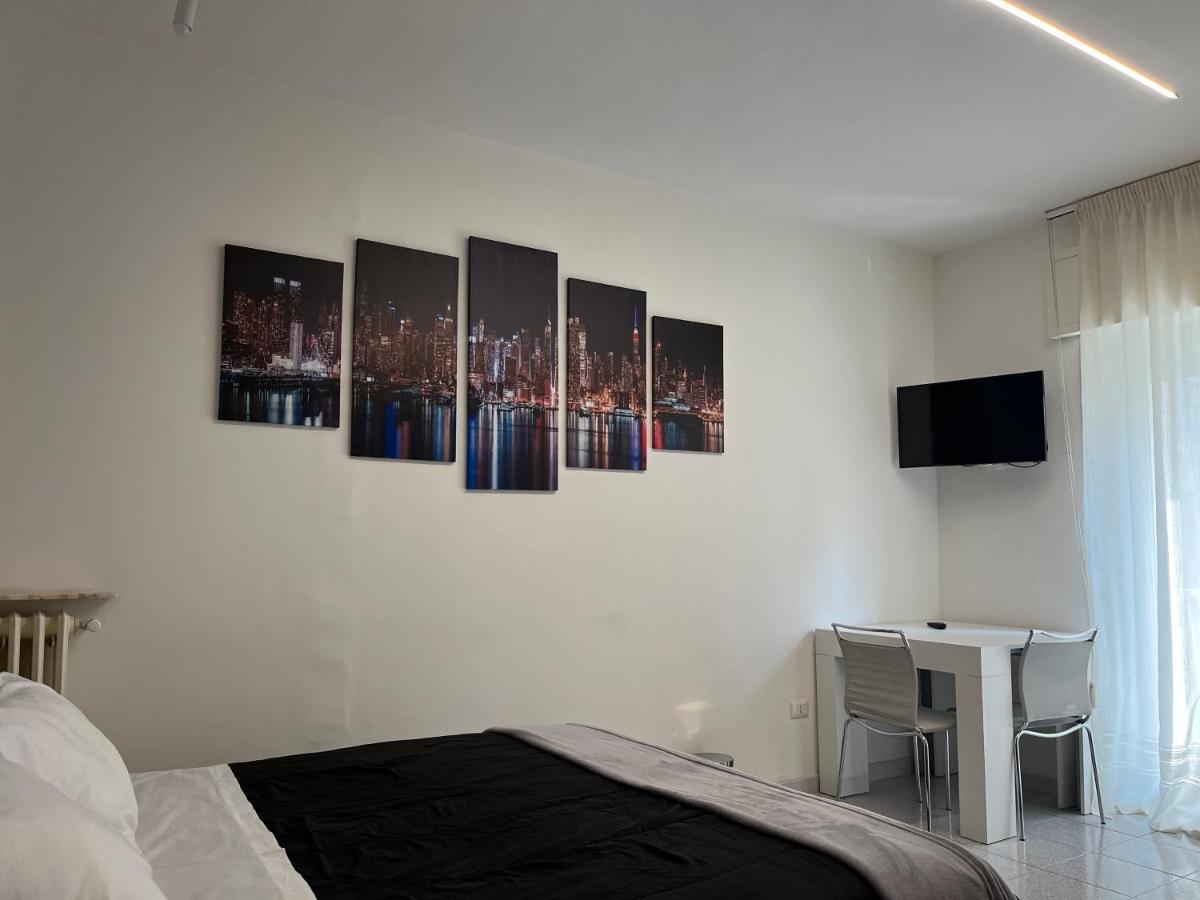 D&V Maison Hotel Potenza Kültér fotó