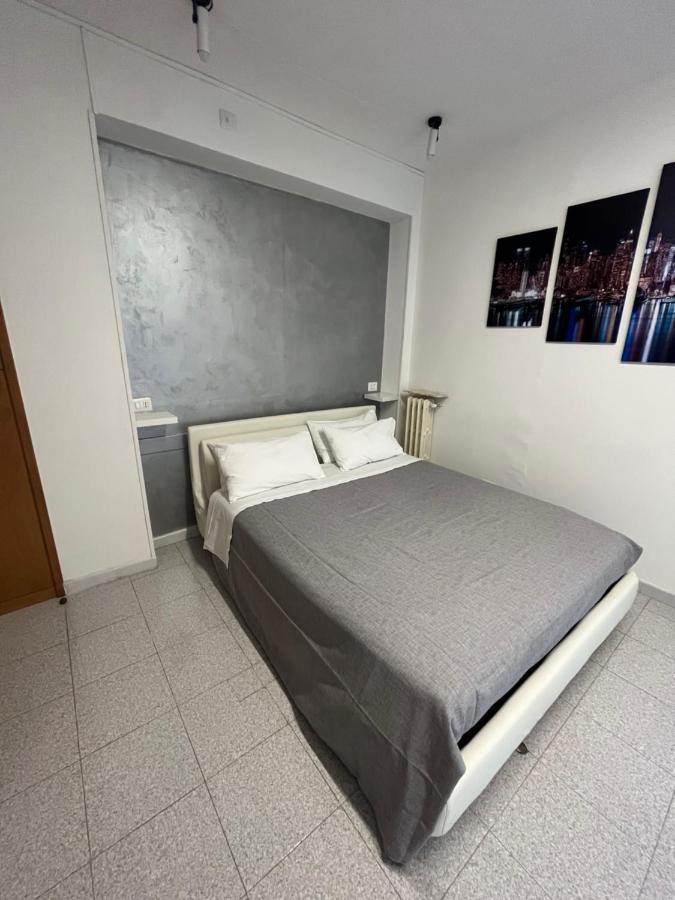 D&V Maison Hotel Potenza Kültér fotó